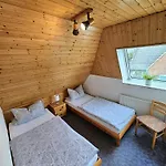 Krell - Familienurlaub In Der Naehe Von Groemitz 펜션