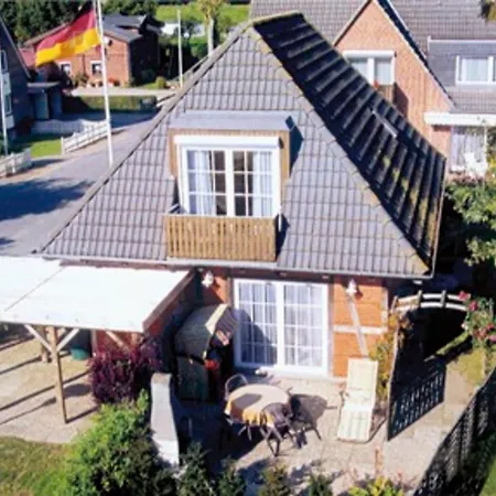 Hébergement de vacances Krell - Familienurlaub In Der Naehe Von Groemitz *