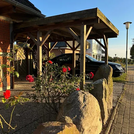 Hébergement de vacances Krell - Familienurlaub In Der Naehe Von Groemitz *