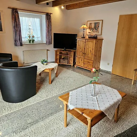 Krell - Familienurlaub In Der Naehe Von Groemitz * Nienhagen (Gromitz)