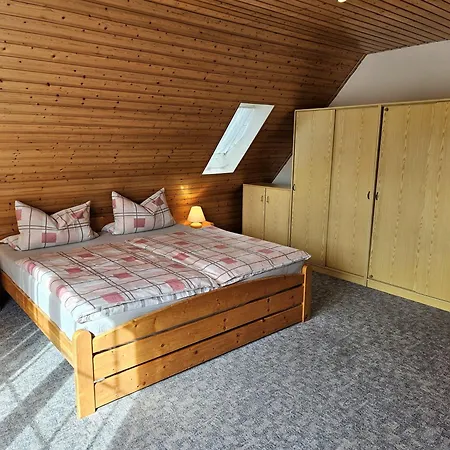 Krell - Familienurlaub In Der Naehe Von Groemitz * Nienhagen (Gromitz)
