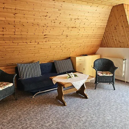 Krell - Familienurlaub In Der Naehe Von Groemitz Hébergement de vacances *
