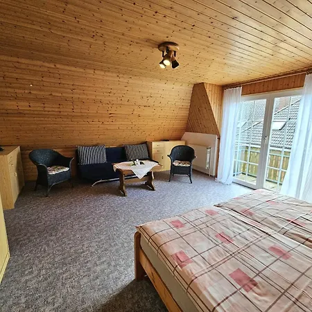 Krell - Familienurlaub In Der Naehe Von Groemitz *