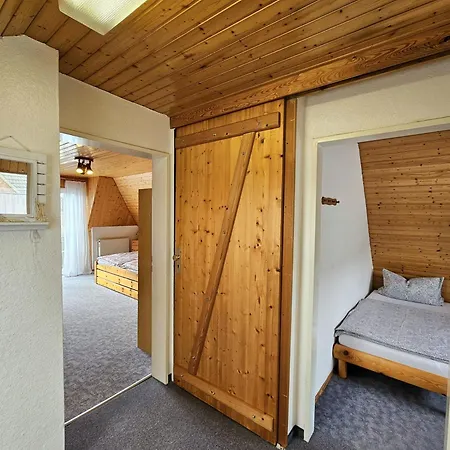 Hébergement de vacances Krell - Familienurlaub In Der Naehe Von Groemitz Nienhagen (Gromitz)
