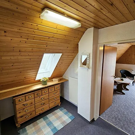 Hébergement de vacances Krell - Familienurlaub In Der Naehe Von Groemitz