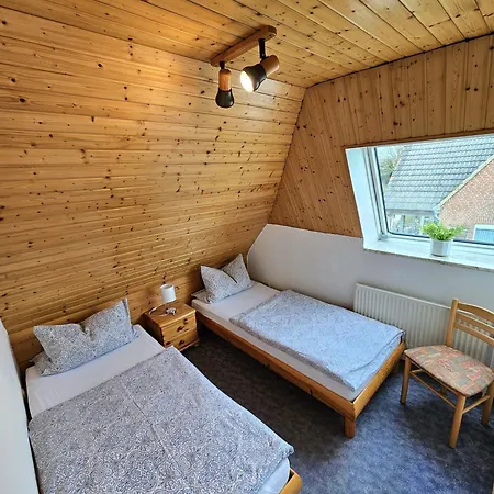 Krell - Familienurlaub In Der Naehe Von Groemitz Hébergement de vacances