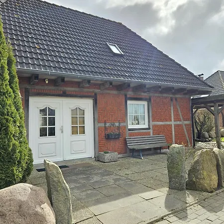 Krell - Familienurlaub In Der Naehe Von Groemitz Nienhagen (Gromitz)